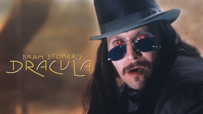 Bram Stoker's Dracula