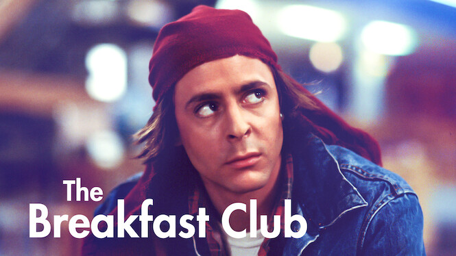 The Breakfast Club