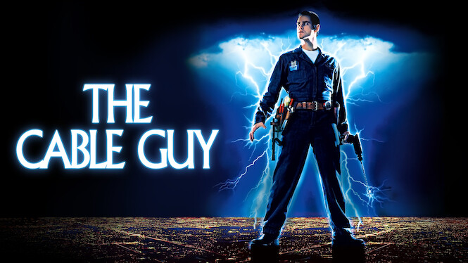 The Cable Guy