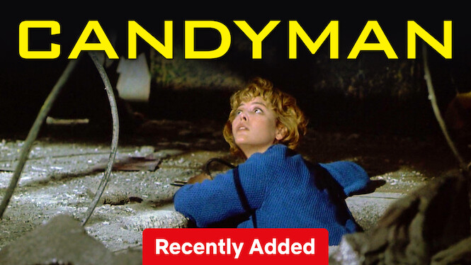 Candyman