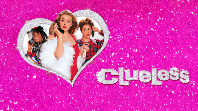 Clueless