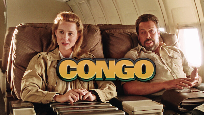 Congo
