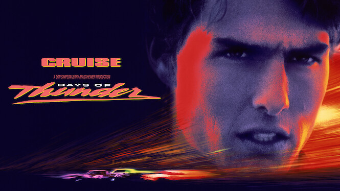 Days of Thunder