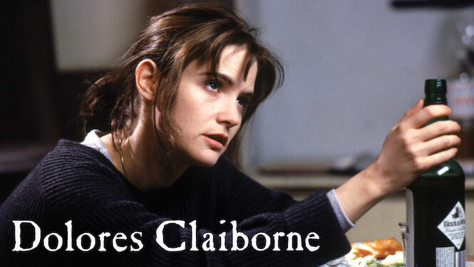 Dolores Claiborne