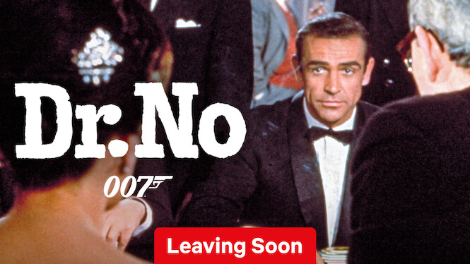 Dr. No