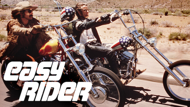 Easy Rider