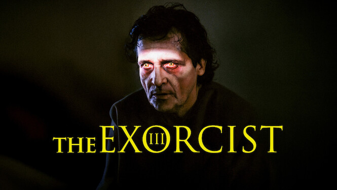 The Exorcist III