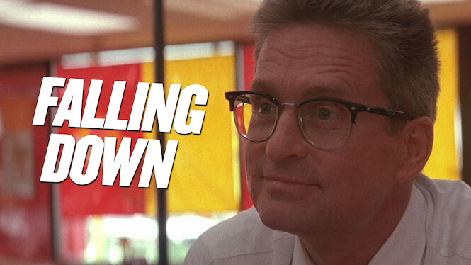Falling Down