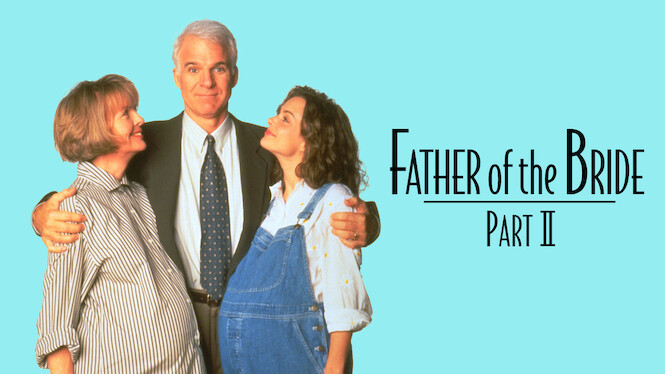 Father of the Bride Part II