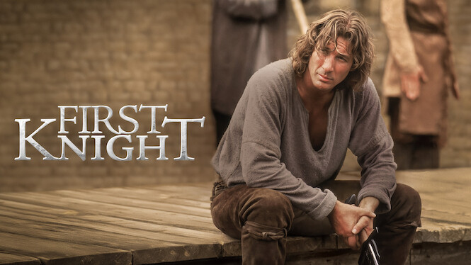 First Knight
