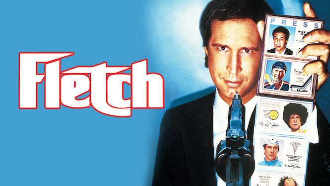 Fletch