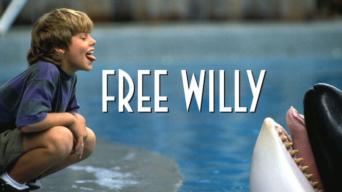 Free Willy