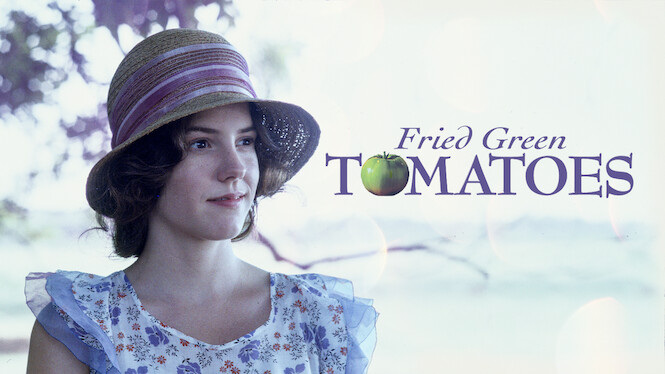 Fried Green Tomatoes