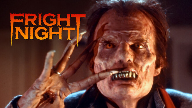 Fright Night
