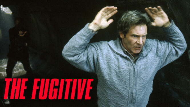 The Fugitive