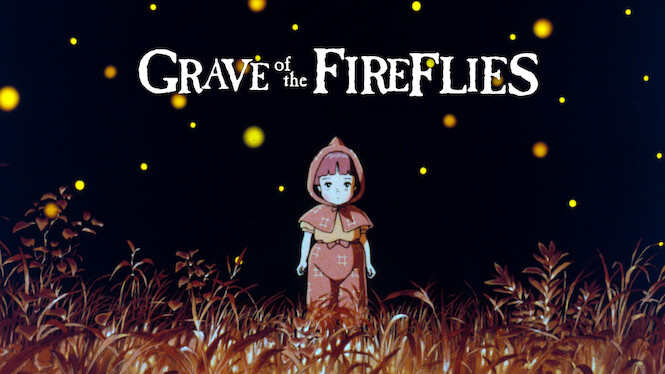 Grave of the Fireflies