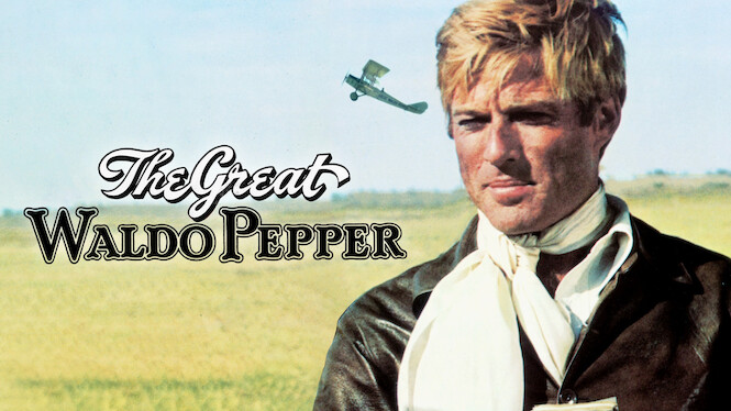 The Great Waldo Pepper