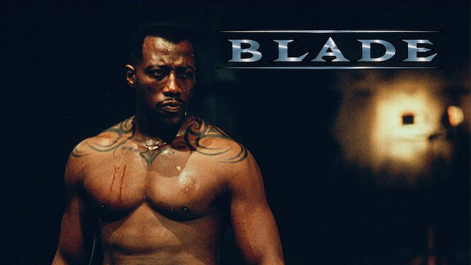 Blade