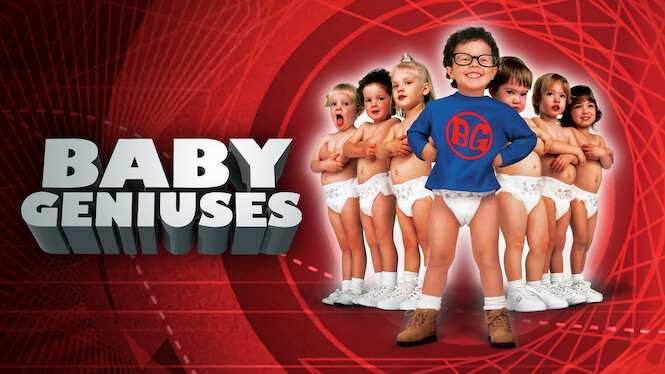 Baby Geniuses