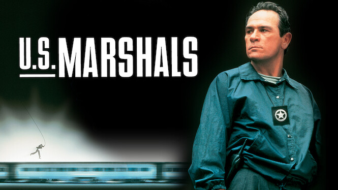 U.S. Marshals