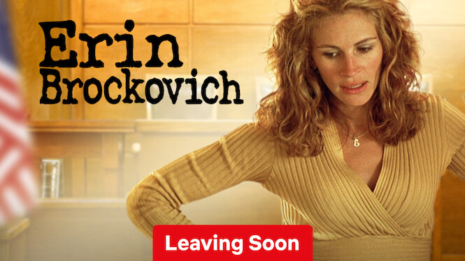 Erin Brockovich