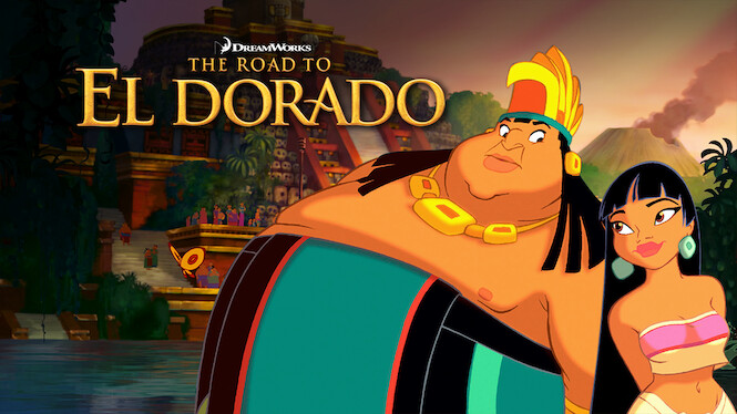 The Road to El Dorado