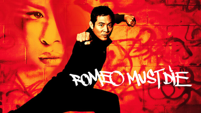 Romeo Must Die