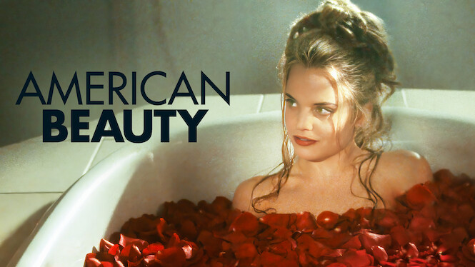 American Beauty