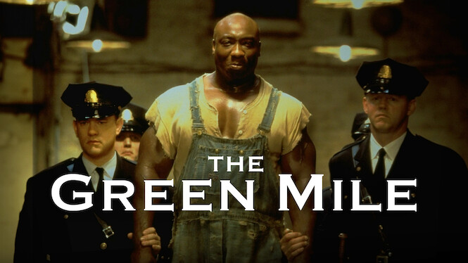The Green Mile
