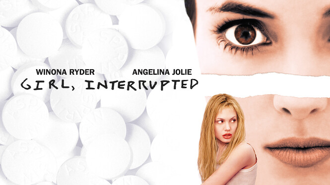 Girl, Interrupted