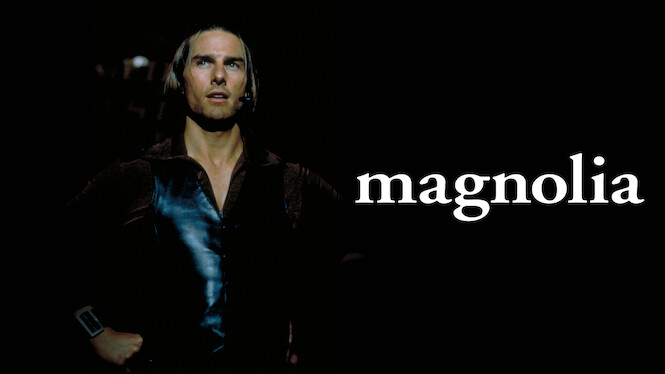 Magnolia
