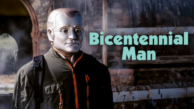 Bicentennial Man