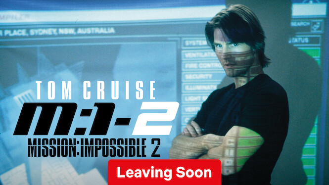 Mission: Impossible II