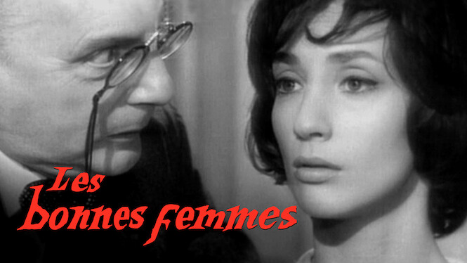 Les Bonnes Femmes