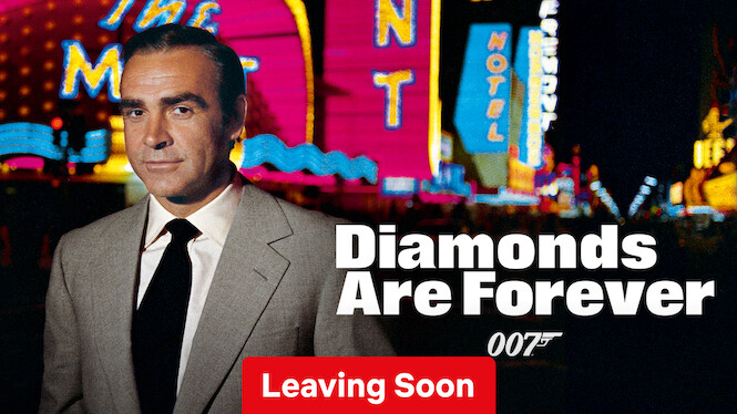 Diamonds Are Forever