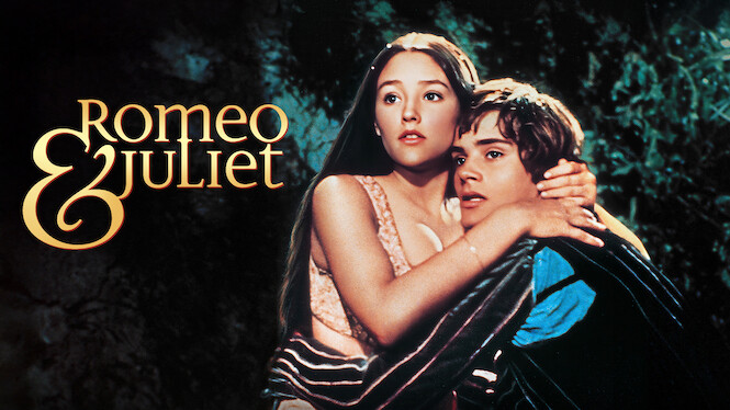Romeo & Juliet
