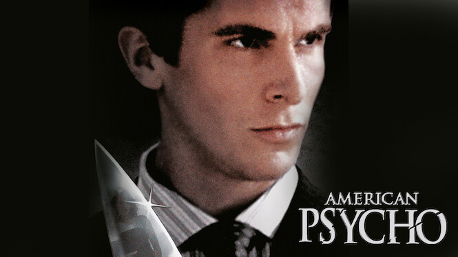 American Psycho