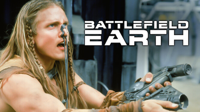 Battlefield Earth