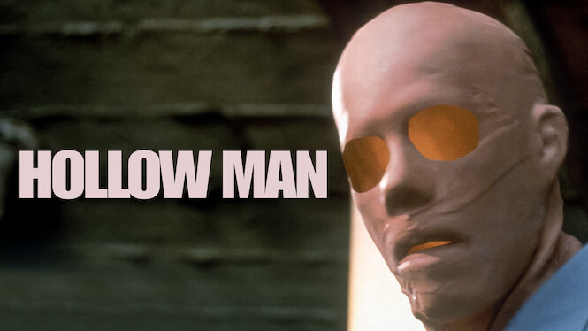 Hollow Man