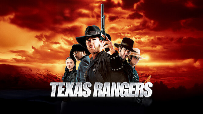 Texas Rangers