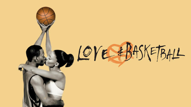 Love & Basketball