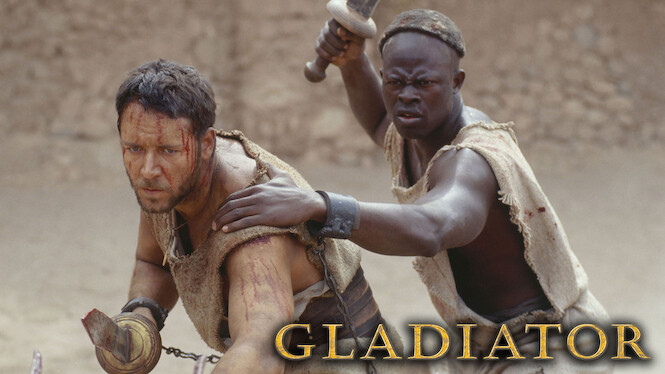 Gladiator