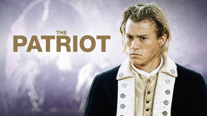 The Patriot