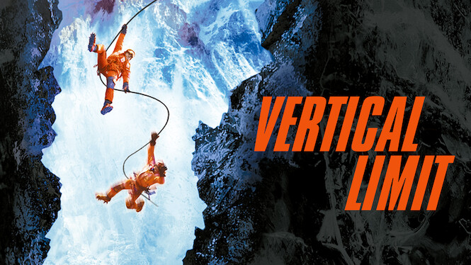 Vertical Limit
