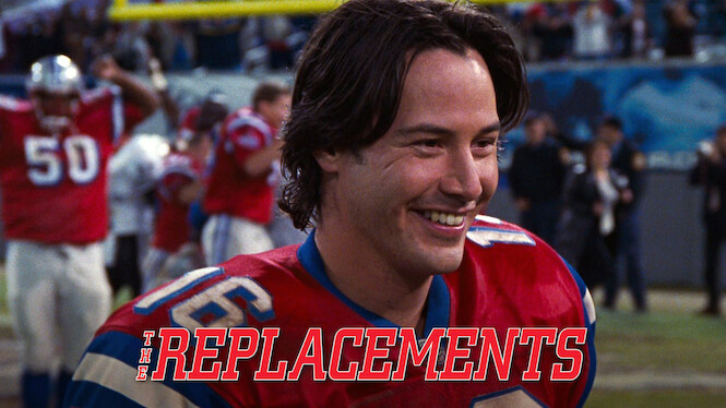 The Replacements