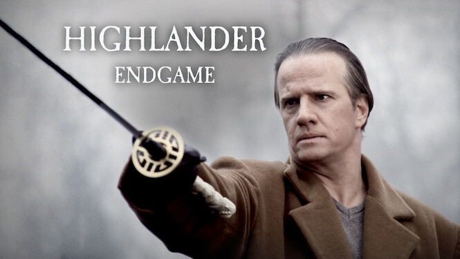 Highlander: Endgame