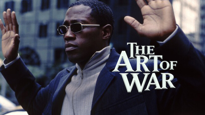 The Art of War