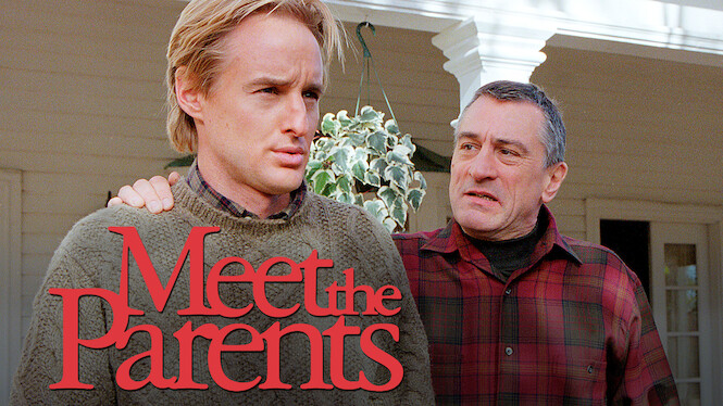 Meet the Parents