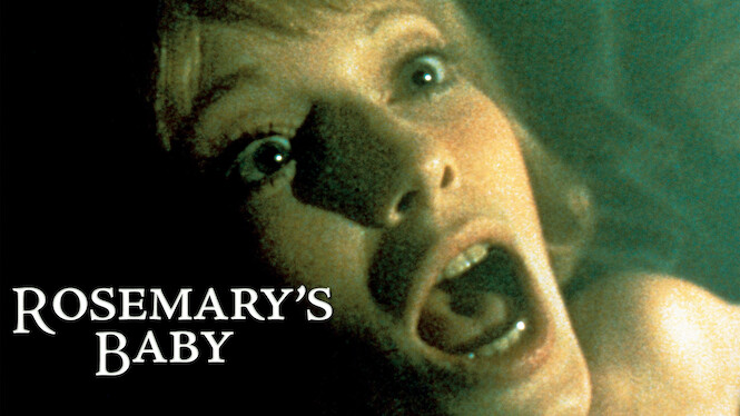 Rosemary's Baby