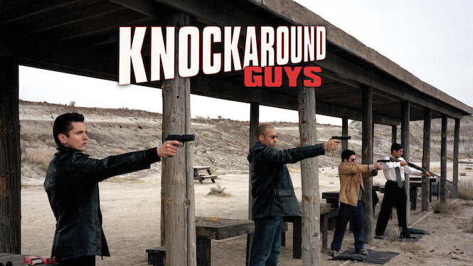 Knockaround Guys